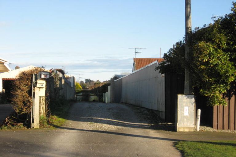 Photo of property in 2/14 Dublin Street, Windsor, Invercargill, 9810