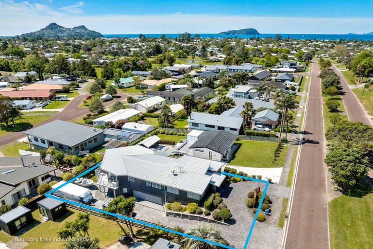 Photo of property in 1129 Hikuai Settlement Road, Pauanui, Hikuai, 3579