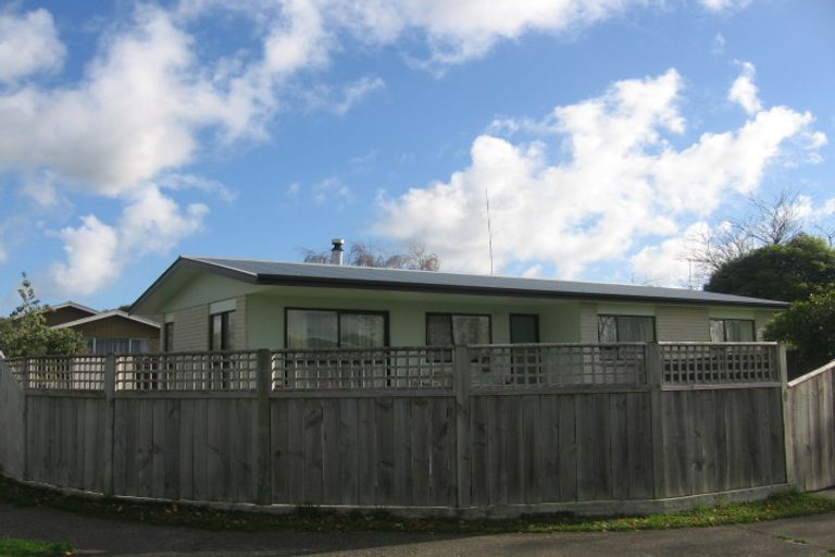 Photo of property in 27 Turakina Street, Westbrook, Palmerston North, 4412