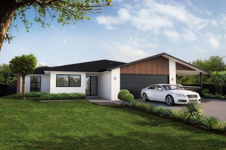 Photo of property in 3 Maunganamu Drive, Wharewaka, Taupo, 3330