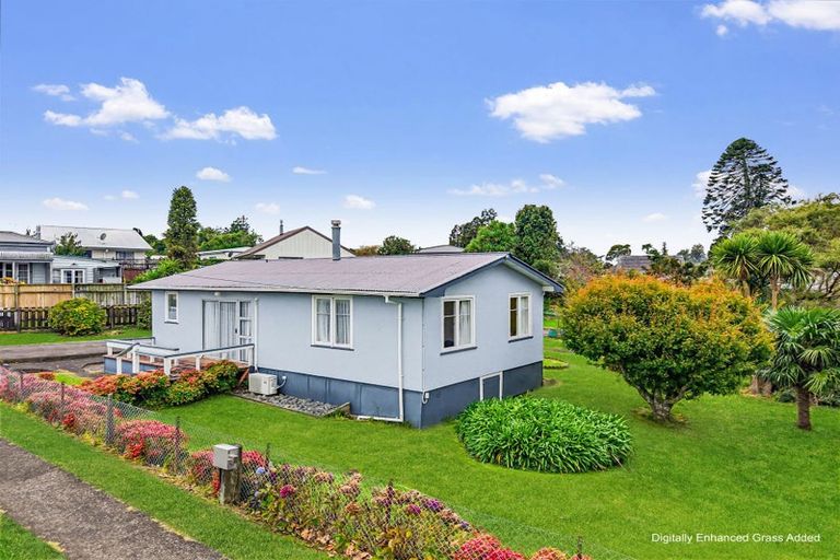 Photo of property in 8 Gladstone Road, Waihi, 3610