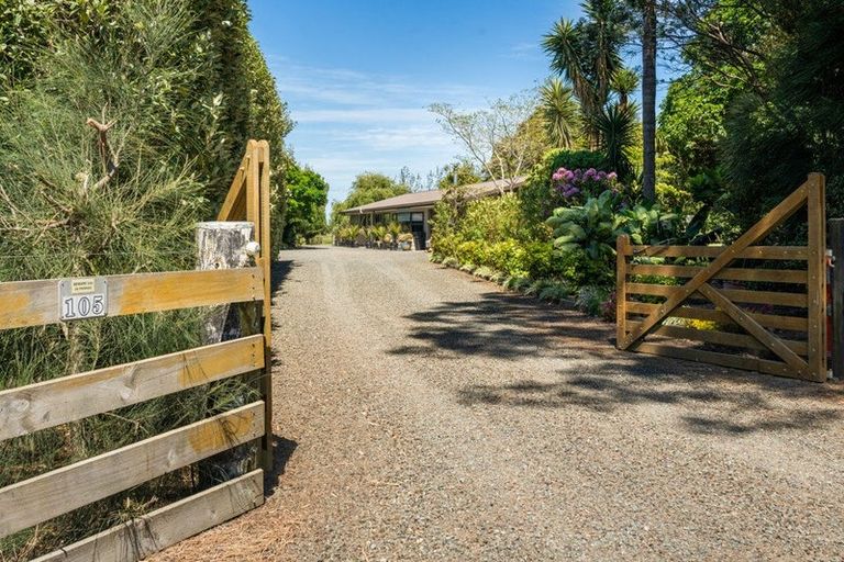 Photo of property in 105 Pairatahi Road, Kaingaroa, Kaitaia, 0483