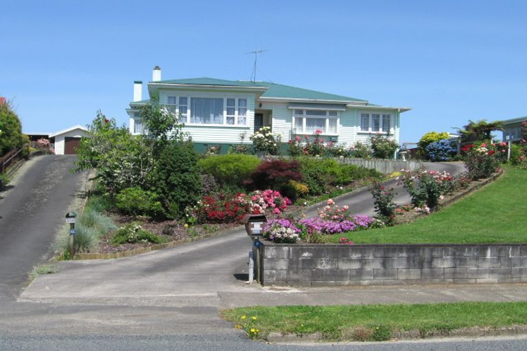 Photo of property in 9 Haerehuka Street, Otorohanga, 3900