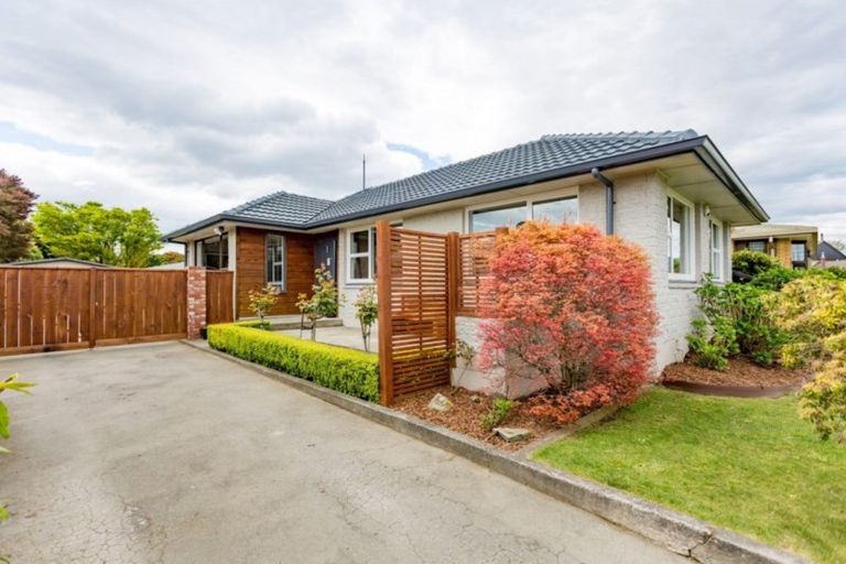 Photo of property in 126 Wales Street, Halswell, Christchurch, 8025
