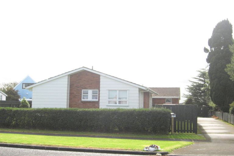 Photo of property in 31b Marr Road, Manurewa, Auckland, 2102