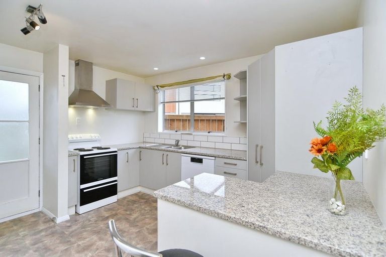 Photo of property in 1/89a Tennyson Street, Sydenham, Christchurch, 8023