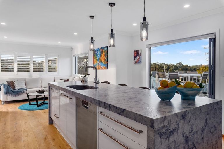 Photo of property in 100 Kaipara Portage Road, Riverhead, 0820