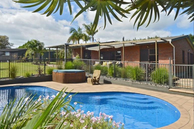 Photo of property in 35 Poplar Lane, Kerikeri, 0293