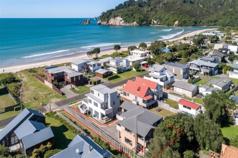 Photo of property in 119b Tangaroa Road, Whangamata, 3620