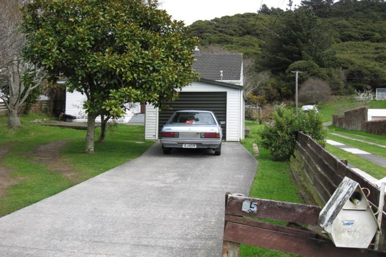 Photo of property in 55 Karaka Street, Wainuiomata, Lower Hutt, 5014