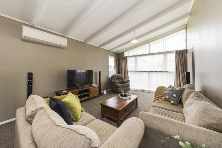 Photo of property in 21 Mcclure Street, Feilding, 4702
