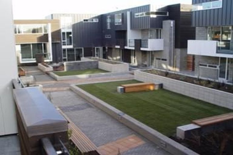 Photo of property in 40/225 Salisbury Street, Christchurch Central, Christchurch, 8013