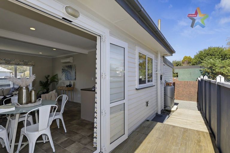 Photo of property in 133 Bell Road, Waiwhetu, Lower Hutt, 5010