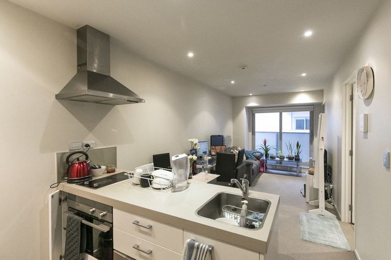Photo of property in Soho Apartments, 115/74 Taranaki Street, Te Aro, Wellington, 6011