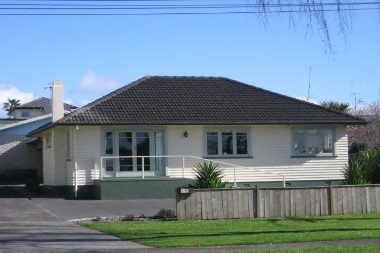 Photo of property in 141 Fraser Street, Tauranga South, Tauranga, 3112