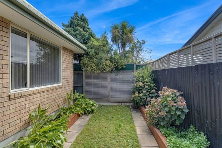 Photo of property in 23c Willock Street, Kaiapoi, 7630
