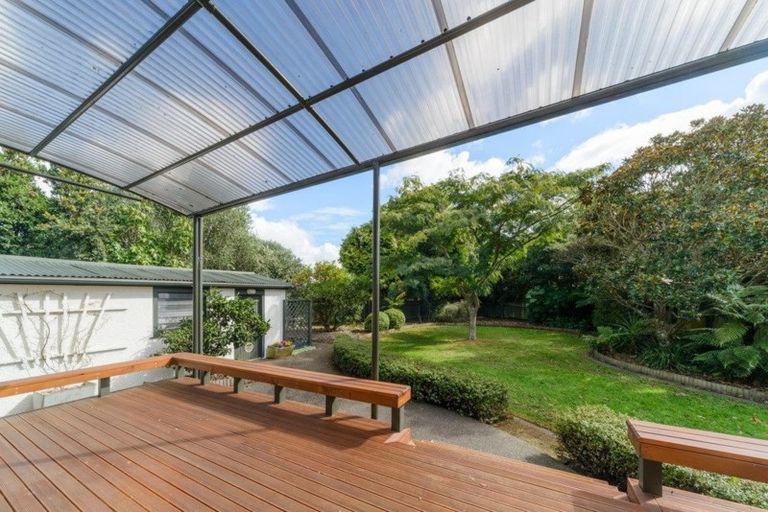 Photo of property in 100 Manawatu Street, Hokowhitu, Palmerston North, 4410