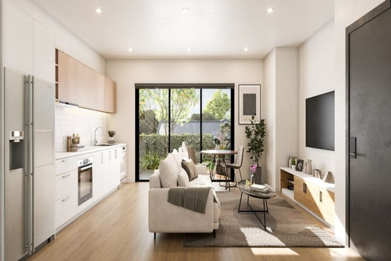 Photo of property in 4/8 Clipper Street, Titahi Bay, Porirua, 5022