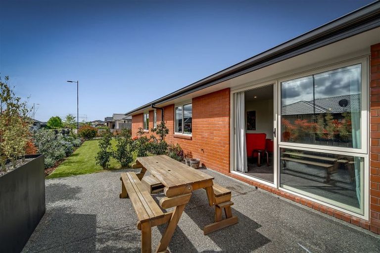 Photo of property in 42 Wigmore Crescent, Rolleston, 7615