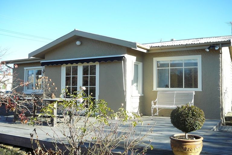 Photo of property in 40 Swindon Street, Ophir, Omakau, 9393