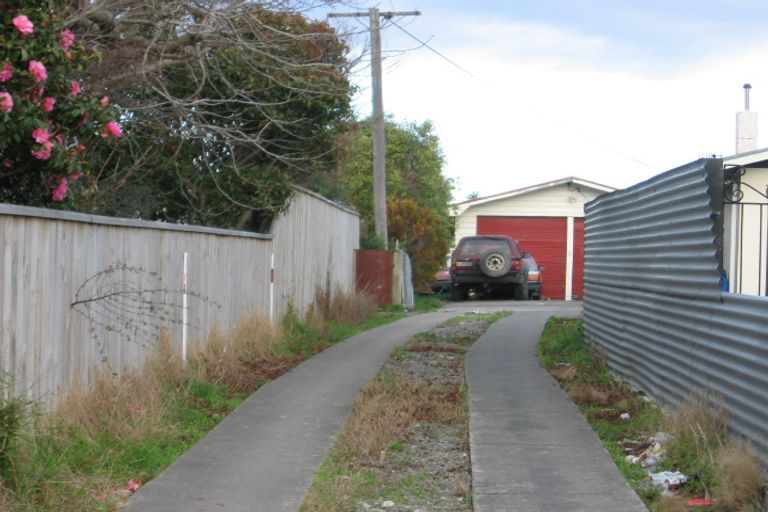 Photo of property in 42 Seaforth Avenue, Milson, Palmerston North, 4414