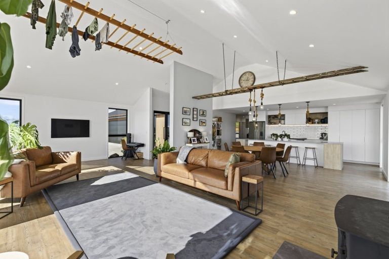 Photo of property in 246 Korito Road, Korito, New Plymouth, 4371