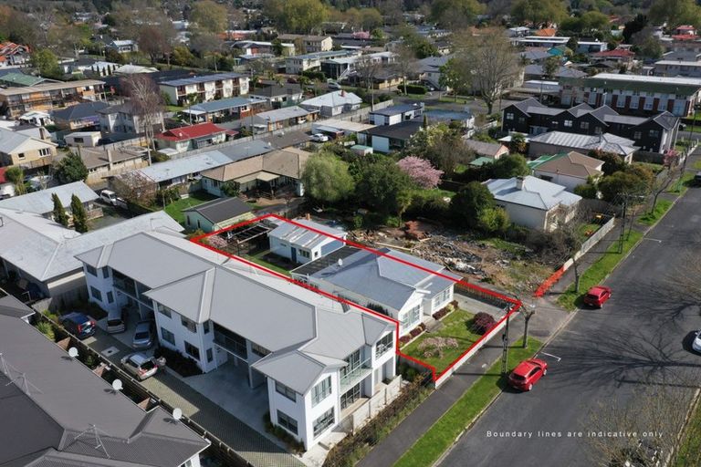 Photo of property in 56 Wellington Street, Hamilton East, Hamilton, 3216