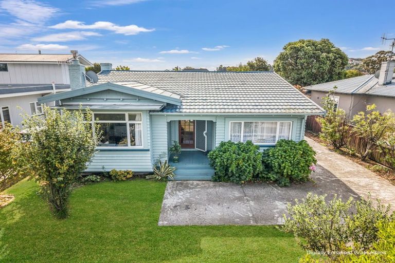 Photo of property in 169 Kennedy Road, Marewa, Napier, 4110