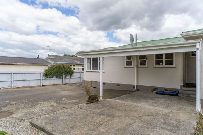 Photo of property in 46 Keir Crescent, Lansdowne, Masterton, 5810