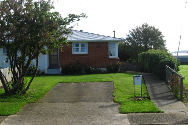Photo of property in 7 Perth Street, Mosgiel, 9024