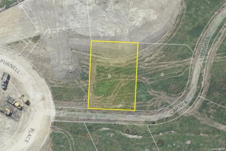 Photo of property in 3 Carnea Heights, Mosgiel, 9024