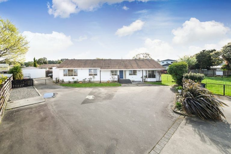 Photo of property in 84 Stortford Street, Ashhurst, 4810