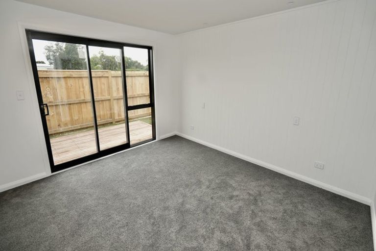Photo of property in 17c Brightwater Terrace, Terrace End, Palmerston North, 4410