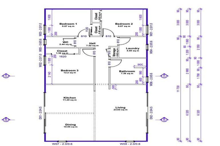 Photo of property in 9a Lansdowne Crescent, Lansdowne, Masterton, 5810