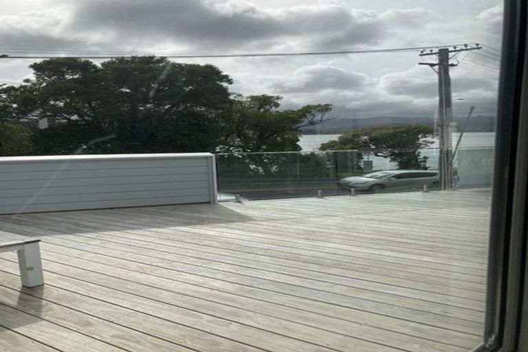Photo of property in 156 Paremata Road, Paremata, Porirua, 5024