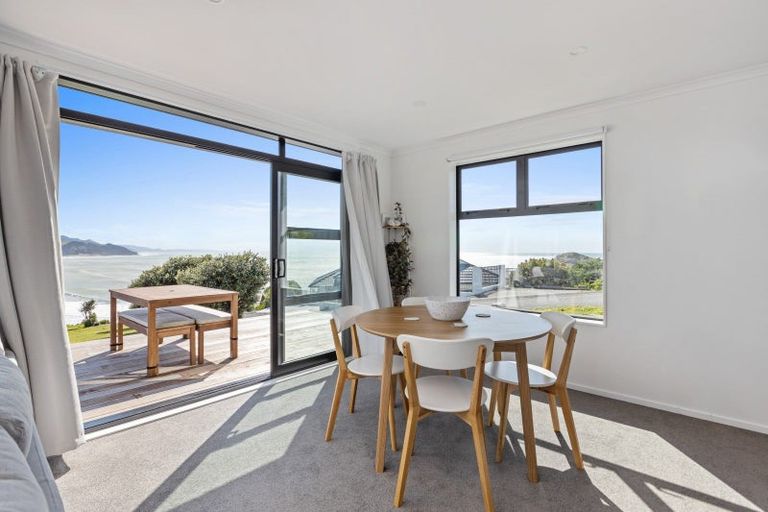 Photo of property in 36a Guthrie Crescent, Castlepoint, Tinui, 5889