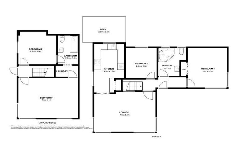 Photo of property in 7a Camperdown Road, Miramar, Wellington, 6022