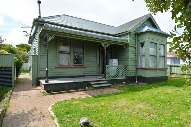 Photo of property in 114 Venus Street, Strathern, Invercargill, 9812