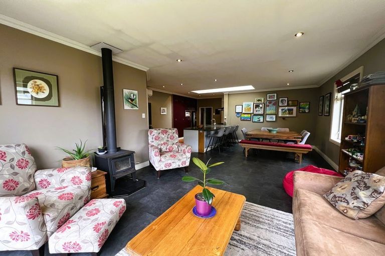 Photo of property in 5 Harden Street, Woodhaugh, Dunedin, 9010