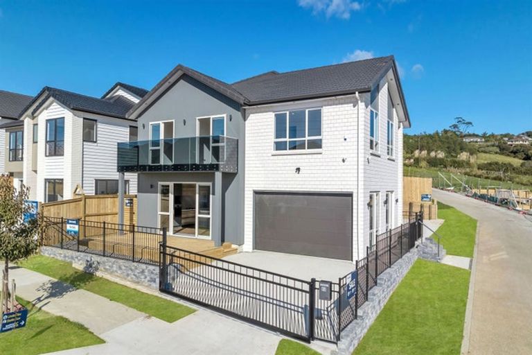 Photo of property in 88 Koromeke Street, Flat Bush, Auckland, 2019