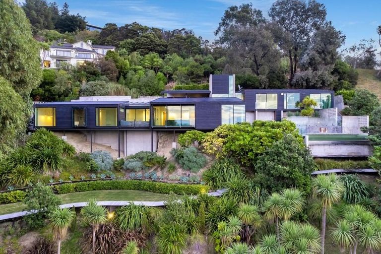 Photo of property in 12 Red Rock Lane, Moncks Bay, Christchurch, 8081