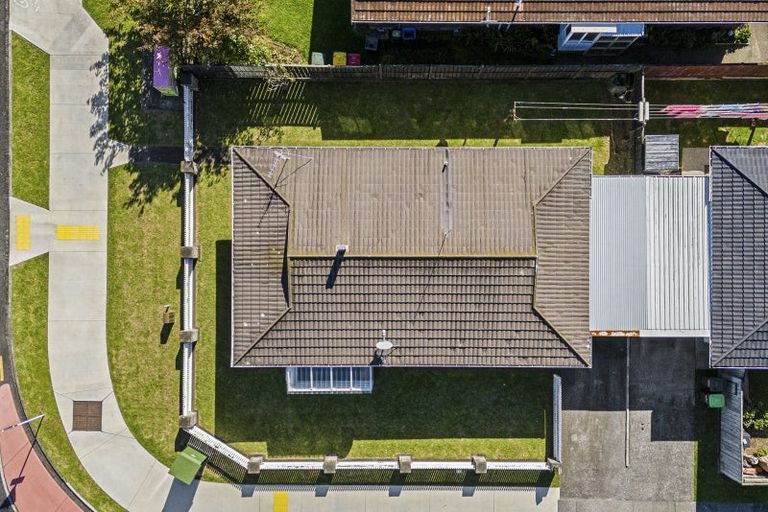 Photo of property in 205 Parklands Avenue, Bell Block, New Plymouth, 4312