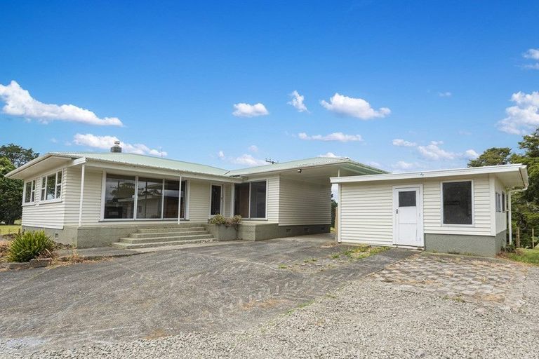 Photo of property in 3659 Mangakahia Road, Pakotai, Whangarei, 0172
