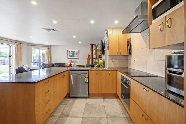 Photo of property in 10 Ellington Mews, Rolleston, 7614