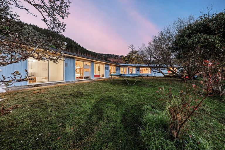 Photo of property in 447 Wright Road, Matakana, Warkworth, 0985