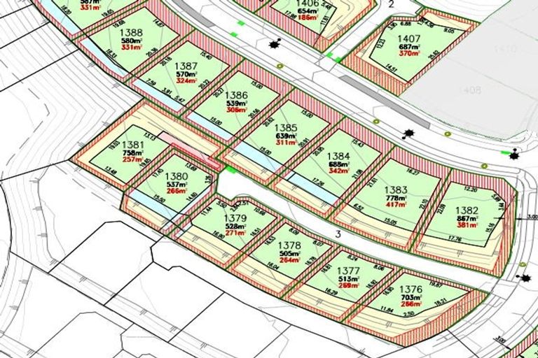 Photo of property in 183 John Burke Drive, Aotea, Porirua, 5024