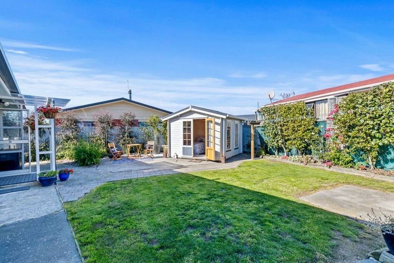 Photo of property in 20 Shirtliff Street, Riversdale, Blenheim, 7201