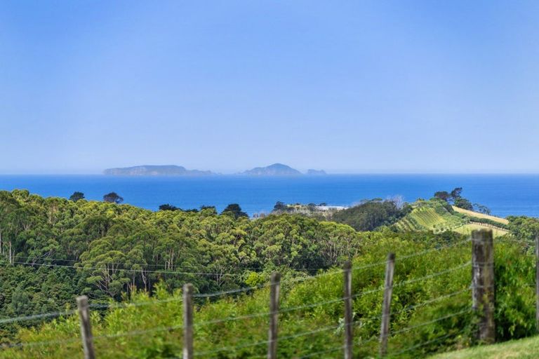 Photo of property in 428 Matapouri Road, Tutukaka, Whangarei, 0173