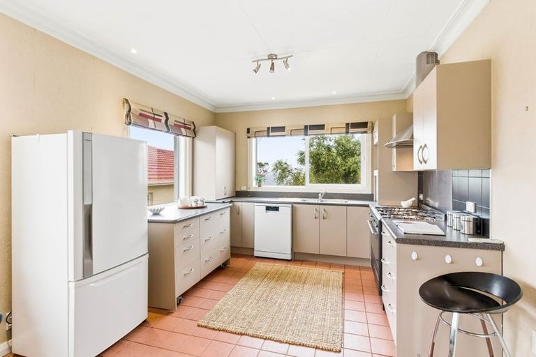 Photo of property in 177 Signal Hill Road, Opoho, Dunedin, 9010