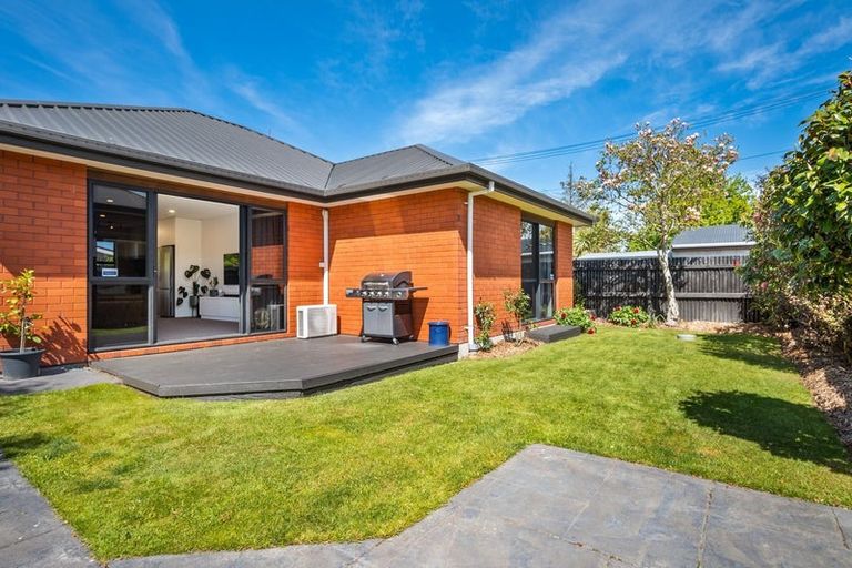 Photo of property in 2/22 Stourbridge Street, Spreydon, Christchurch, 8024